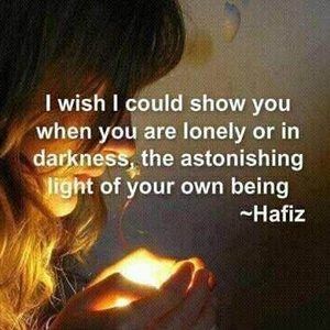 Meet your Posher, Humaira